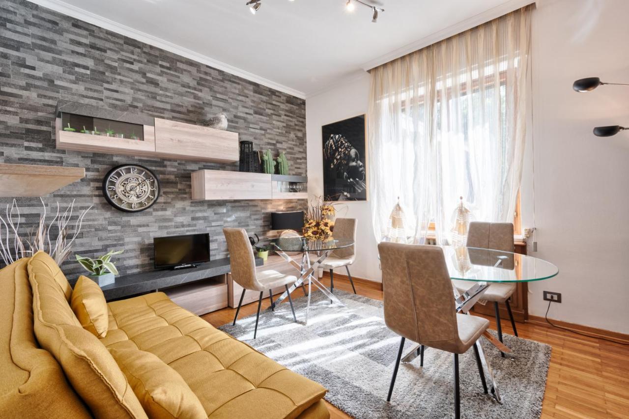 B&B In Riva Al Lago 阿维里亚那 外观 照片